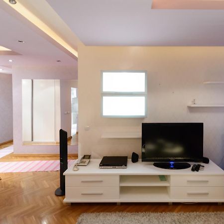Hotel Crystal - Depandans Kraljevo Luaran gambar