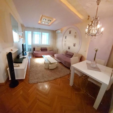 Hotel Crystal - Depandans Kraljevo Luaran gambar