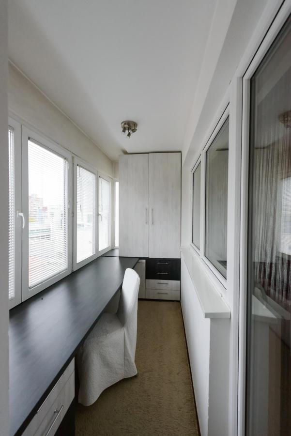 Hotel Crystal - Depandans Kraljevo Luaran gambar